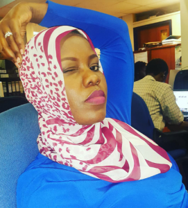 Faridah Nakazibwe