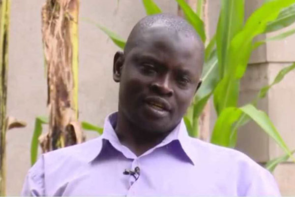 Saidi Congo