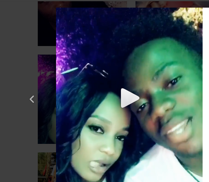 Queen Of Lugambo Zahara Shares Sexy Video Of Herself With Nigerian Artist Koredo Bello Queen Of Lugambo Zahara Shares Sexy Video Of Herself With Nigerian Artist Koredo Bello