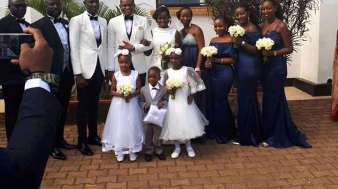 Revealed Shocking Reasons Why Kabuura And Flavia Tumusiime Kept