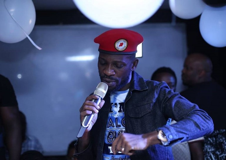 Bobi Wine