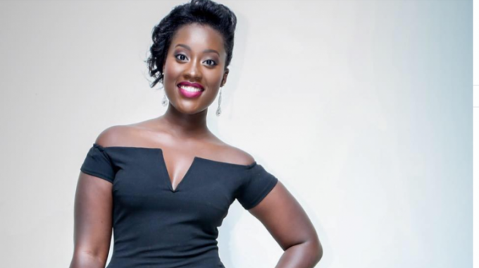 BAMBI! Shamed Martha Kay Wants To Disappear From Everyone 