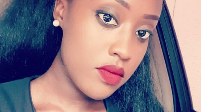 BAMBI! Shamed Martha Kay Wants To Disappear From Everyone 