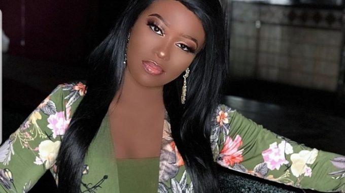 Tired Of Bleaching Kenyan S Biggest Sumbie Vendor Vera Sidika