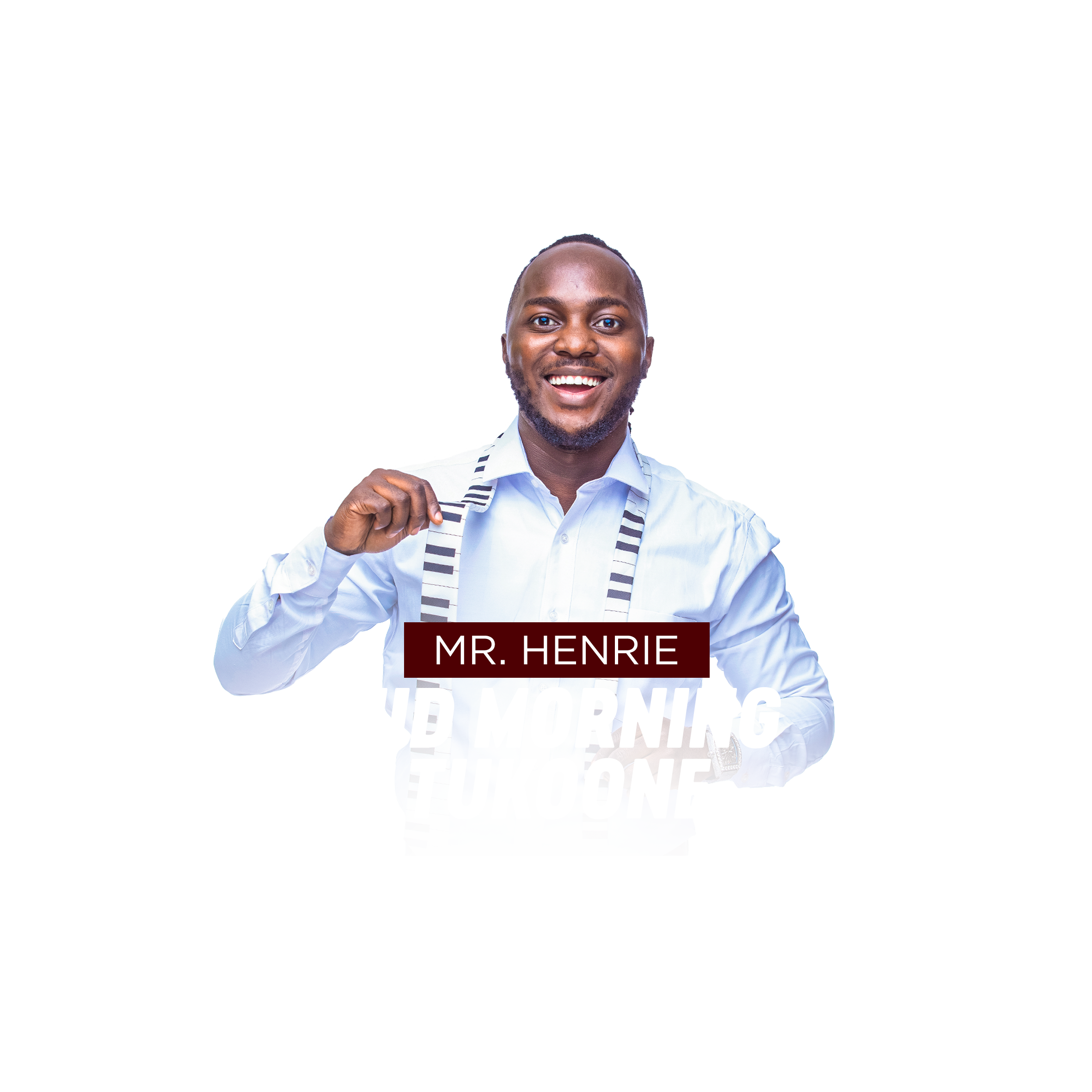 Mr Henrie