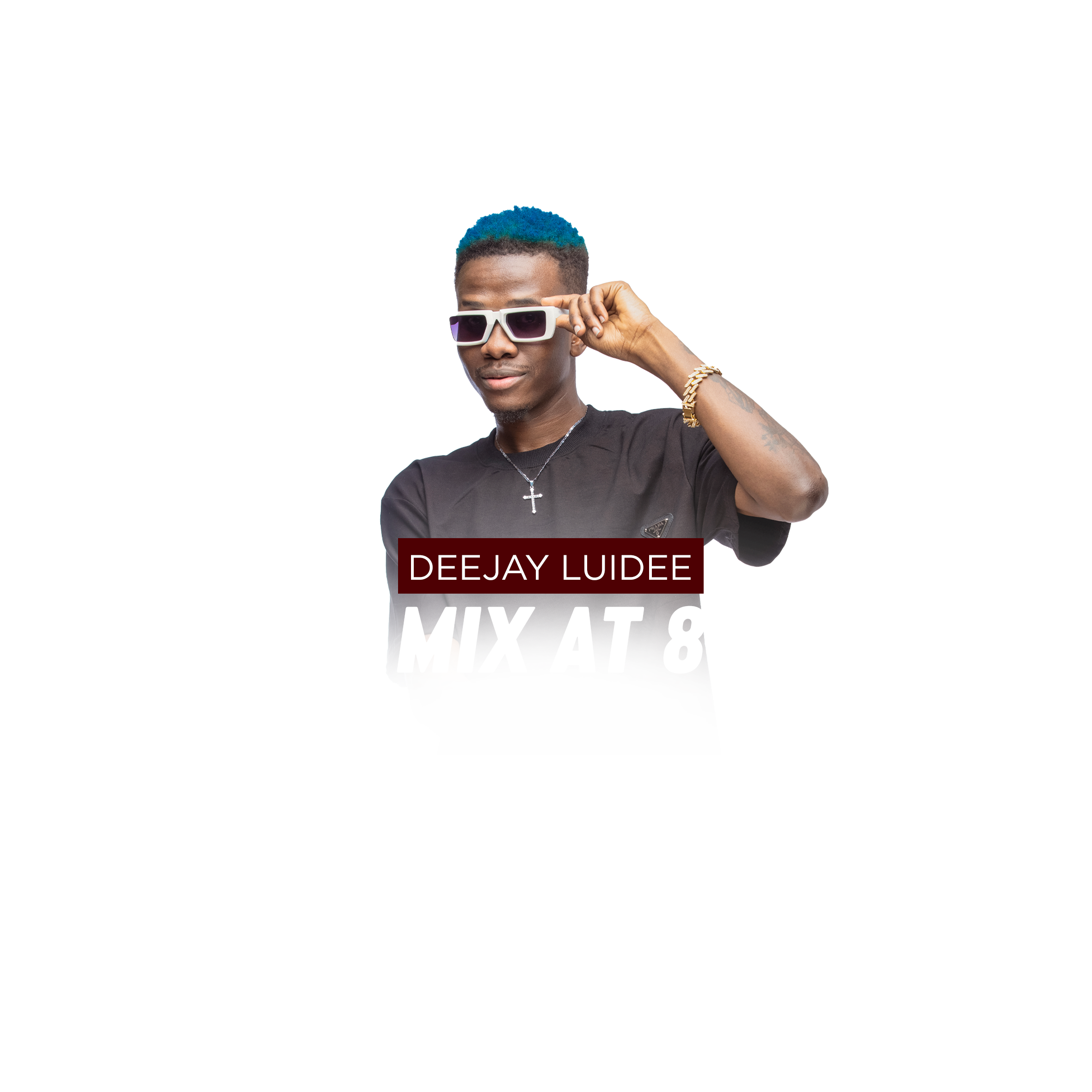 DJ Luidee