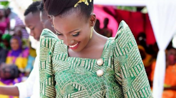 Fifi Da Queen
