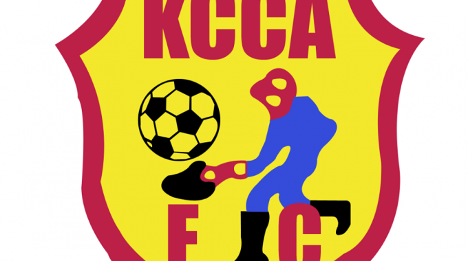 KCCA FC Logo