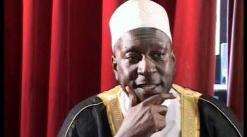 Sheikh Nuhu Muzaata