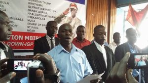 Aba 'Jobless Brotherhood