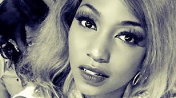 Irene Ntale