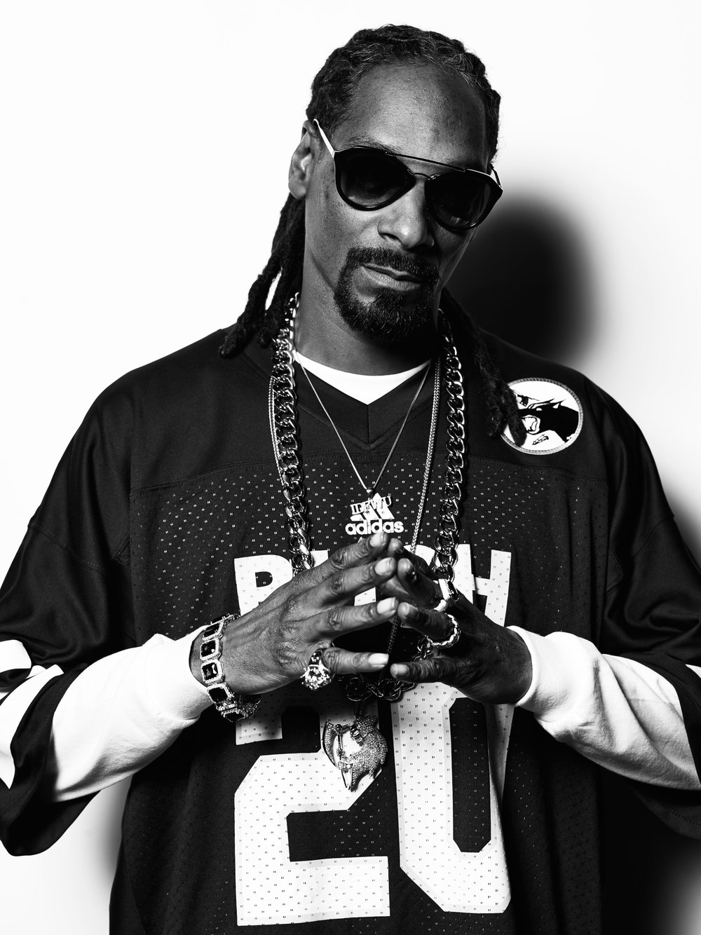 VIDEO; America Rapper, Snoop Dogg To relocate To Uganda - Galaxy FM 100.2