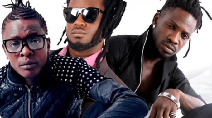 LEON ISLAND, FIREBASE AND GAGAMEL: How the three music camps helped in  shaping up the modern day Ugandan music industry - Galaxy FM 100.2