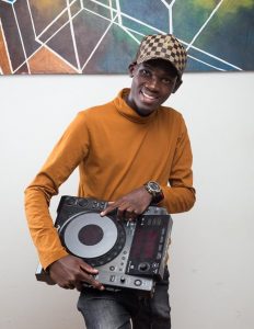DJ Deno