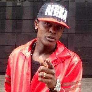 Jose Chameleone