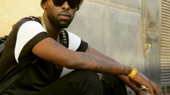 Eddy Kenzo