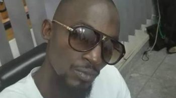 RIP; Mowzey Radio