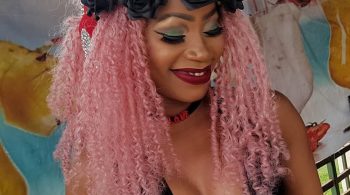 Sheebah Kalungi
