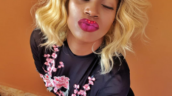 Sheebah Kalungi