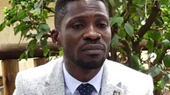 Bobi Wine