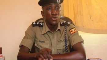 Muhammad Kirumira