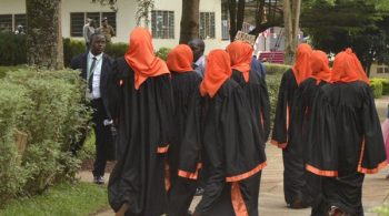 Abaana abatikirwa mu 2017
