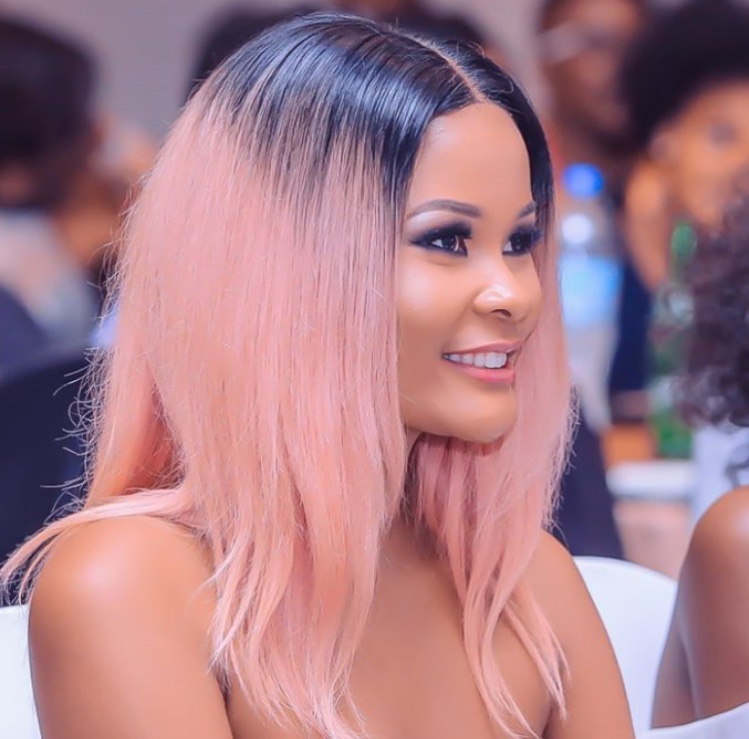 You Are Just Jealous That I Birthed Kids With Two Rich Men Diamond Platnumz Baby Momma Hamisa Mobetto Blasts Haters Who Call Her An Ugly Gold Digger