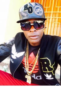 Jose Chameleone