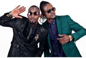 Weasel n'omugenzi Mowzey Radio