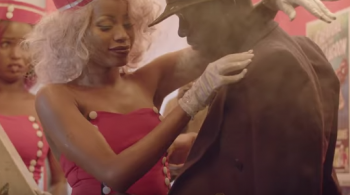 Sheebah Kalungi
