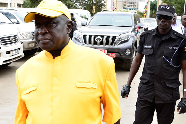 Omugeenzi Ibrahim Abiriga
