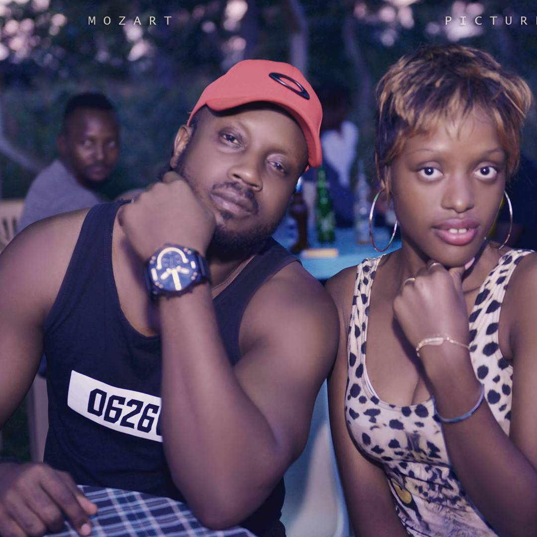 Bebe Cool ne Kilule