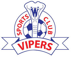 Vipers SC logo