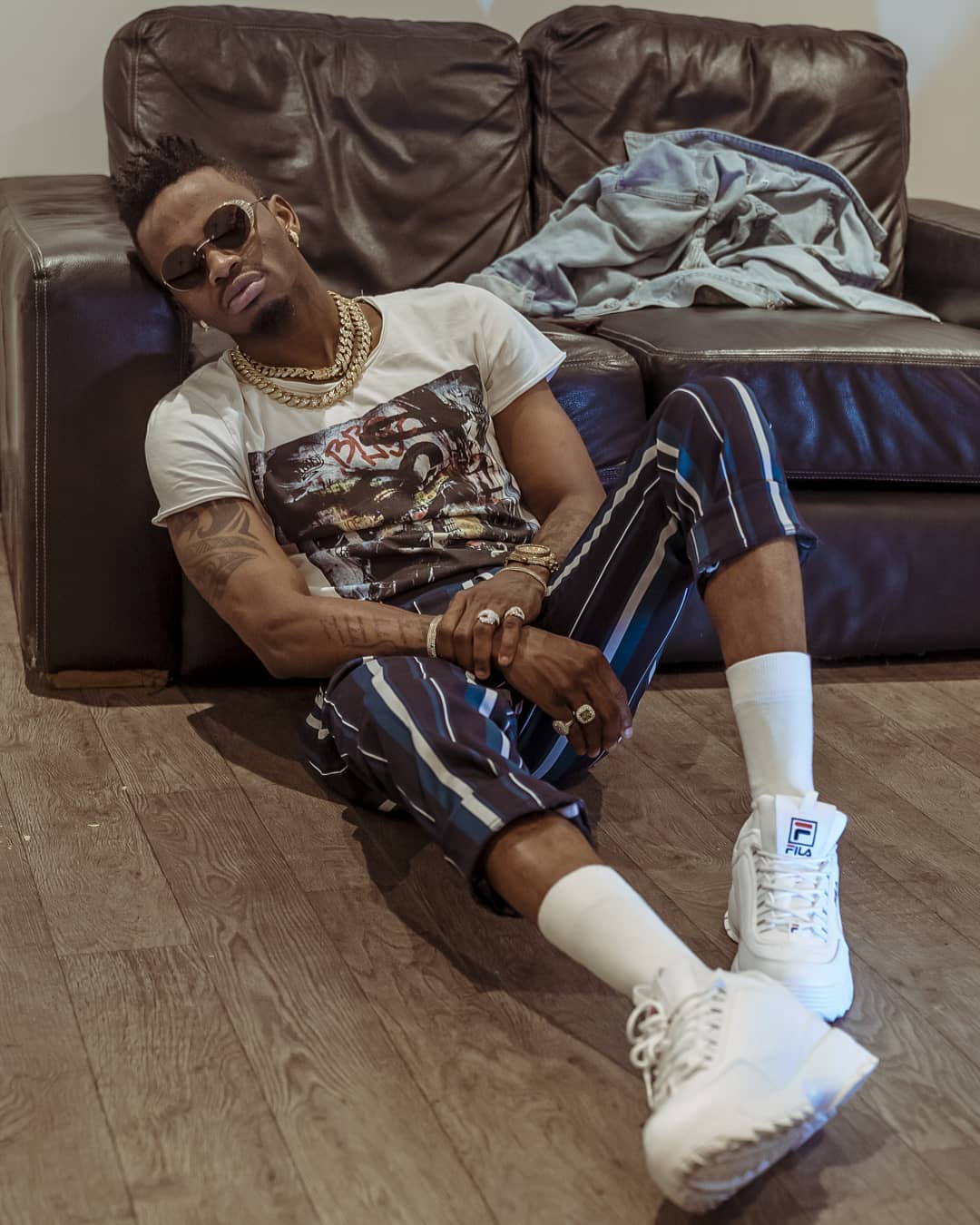 Diamond Platnumz