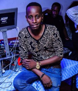 MC Kats