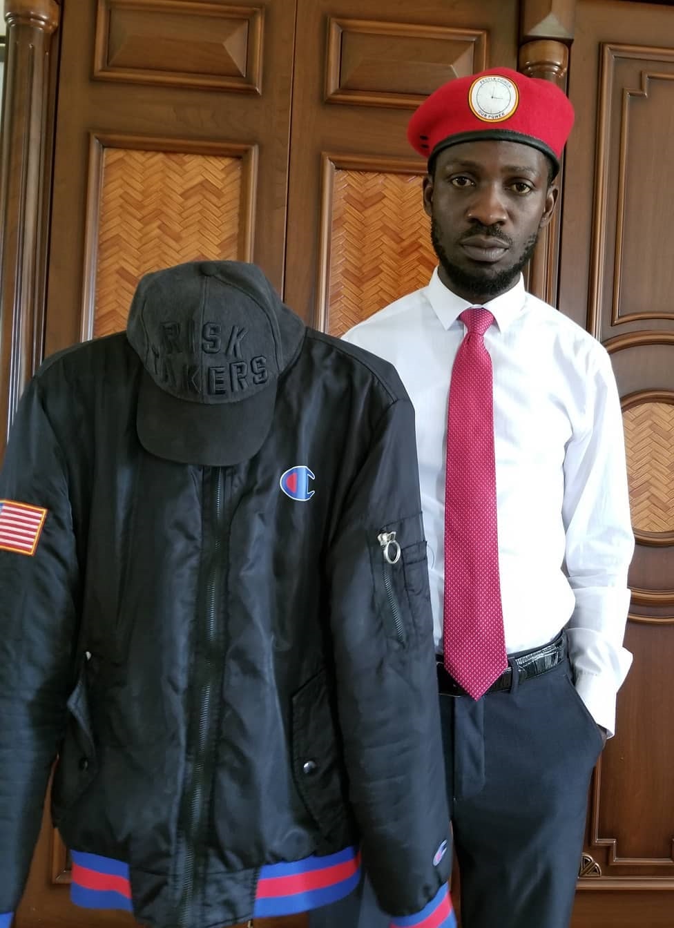 Bobi Wine