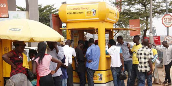 Aba Mobile Money