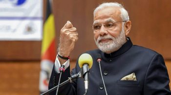 Ssaabaminista Modi