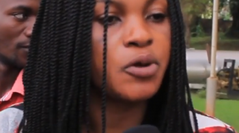 Lydia Mirembe