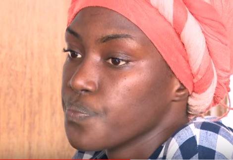 Lillian Rukundo