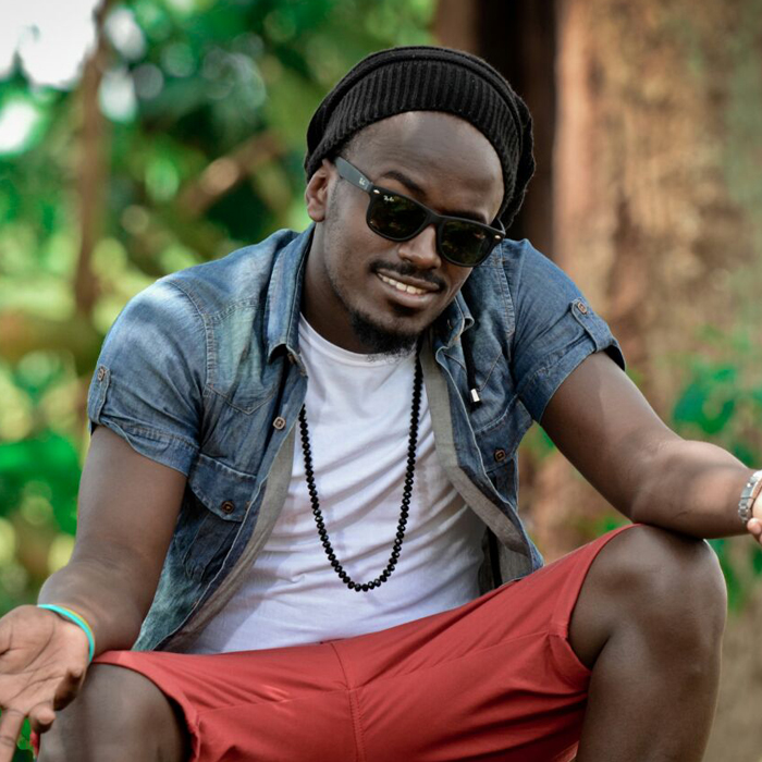 Ykee Benda
