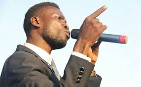 Bobi Wine