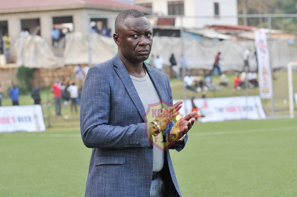 Mutebi will have concerns with his leaky defence that has conceded four in two games