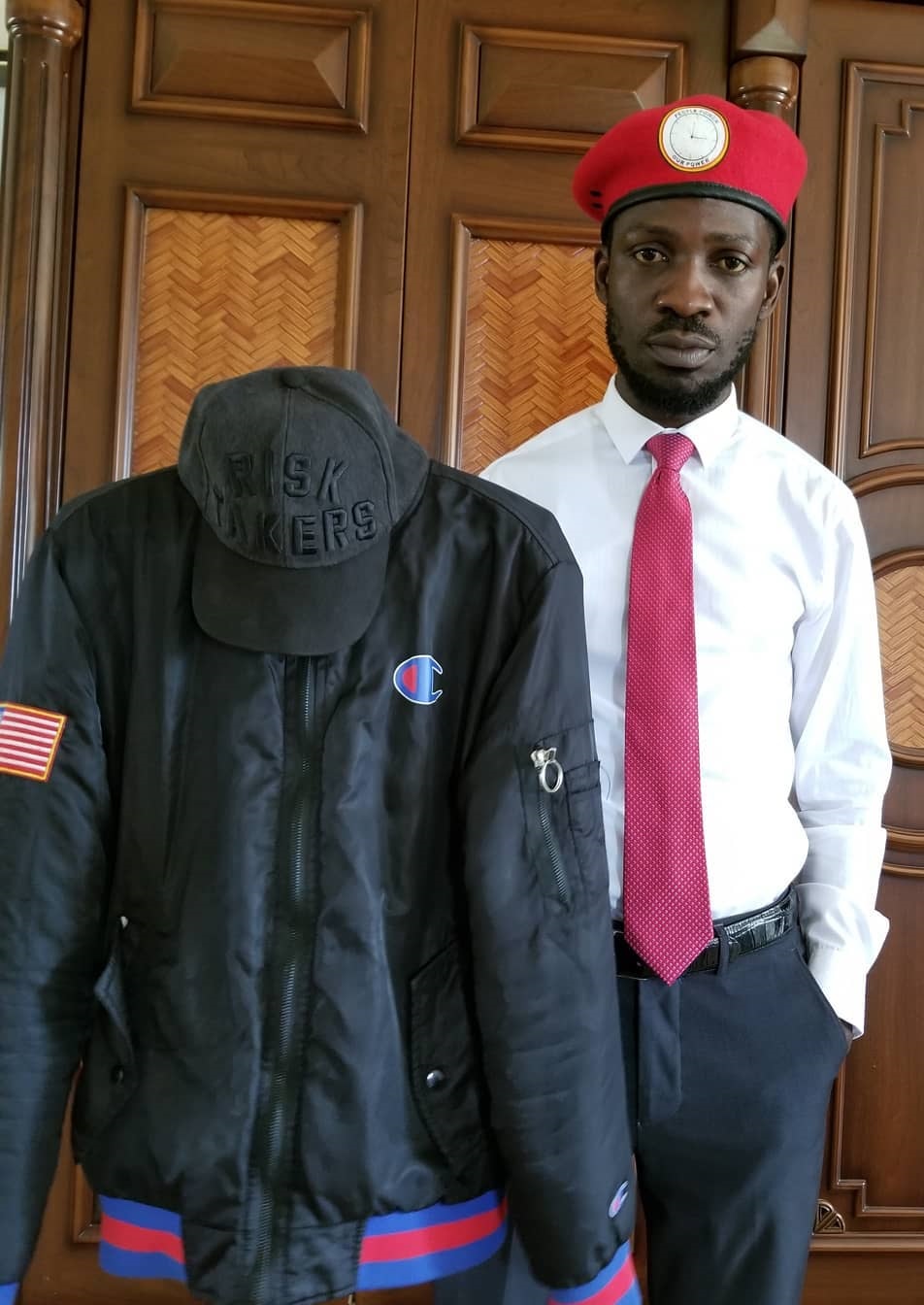 Bobi Wine