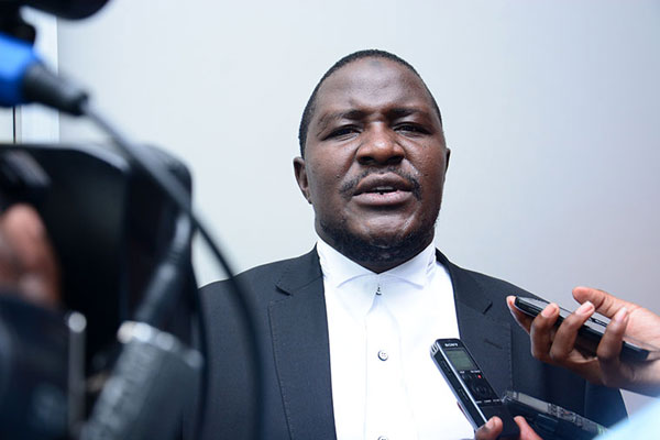 Asuman Basalirwa