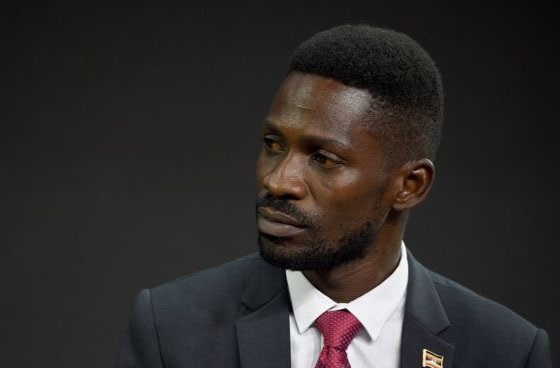 Bobi Wine