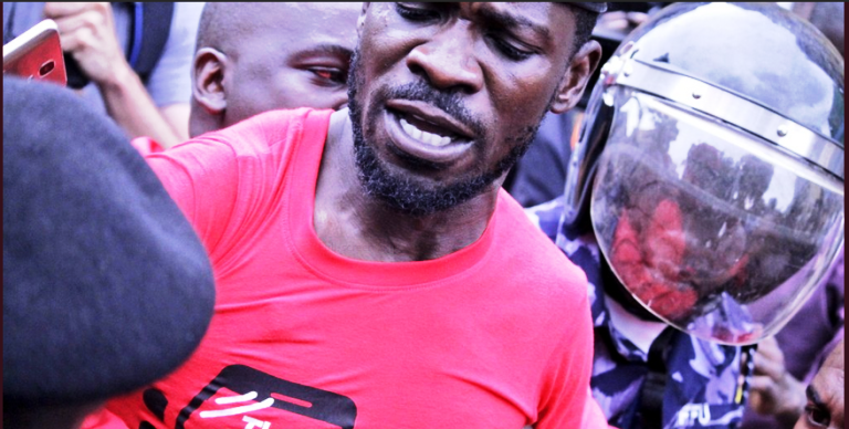 Bobi Wine