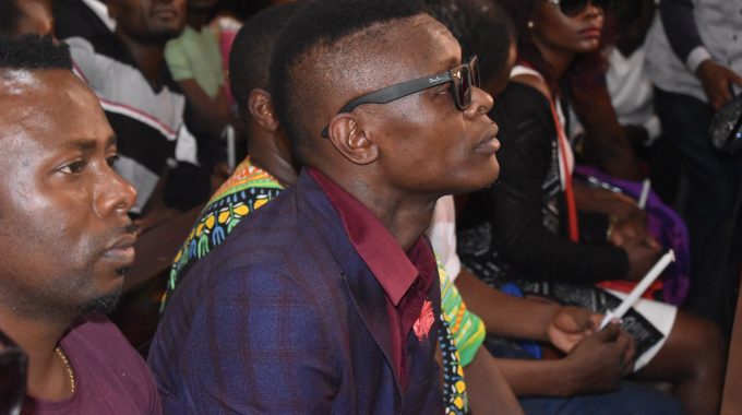 Barbie had several artistes, comedians and actors help her pray for Bobi Wine at Rubaga Cathedral