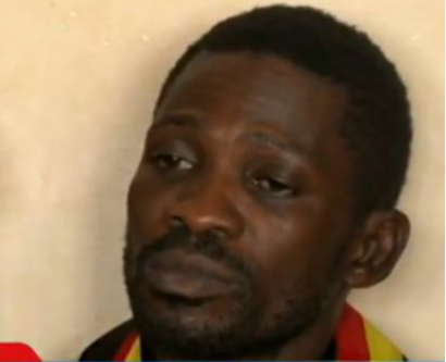 Bobi Wine