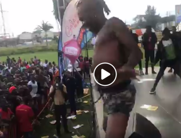 Roden Y Kabaako ku siteegi